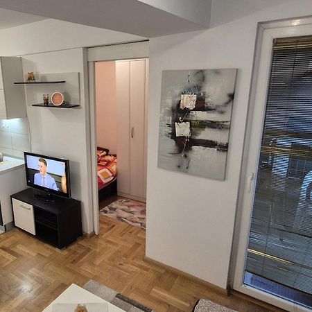 Avokado Apartment 14 Битола Экстерьер фото