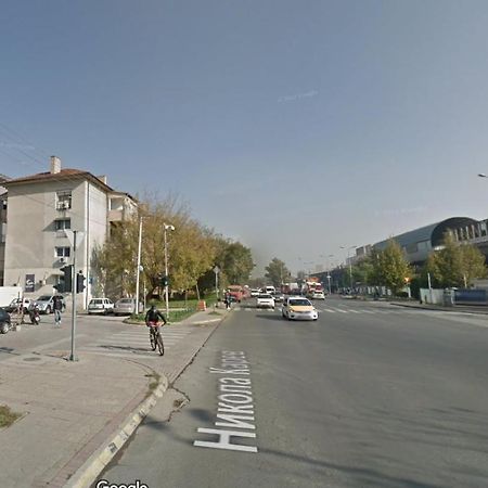 Avokado Apartment 14 Битола Экстерьер фото