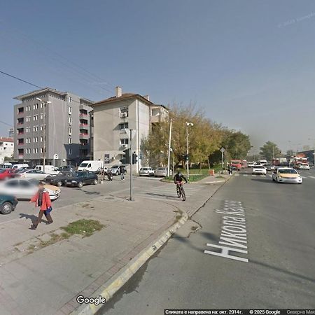 Avokado Apartment 14 Битола Экстерьер фото