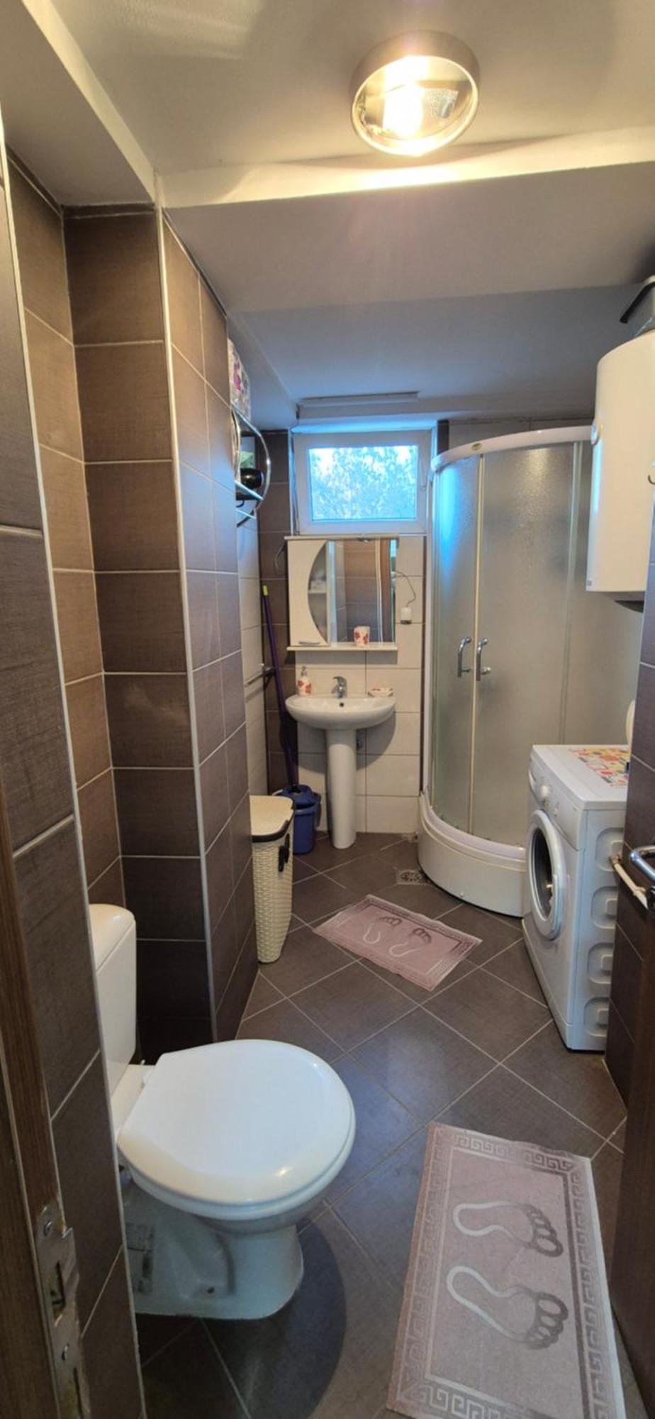 Avokado Apartment 14 Битола Экстерьер фото