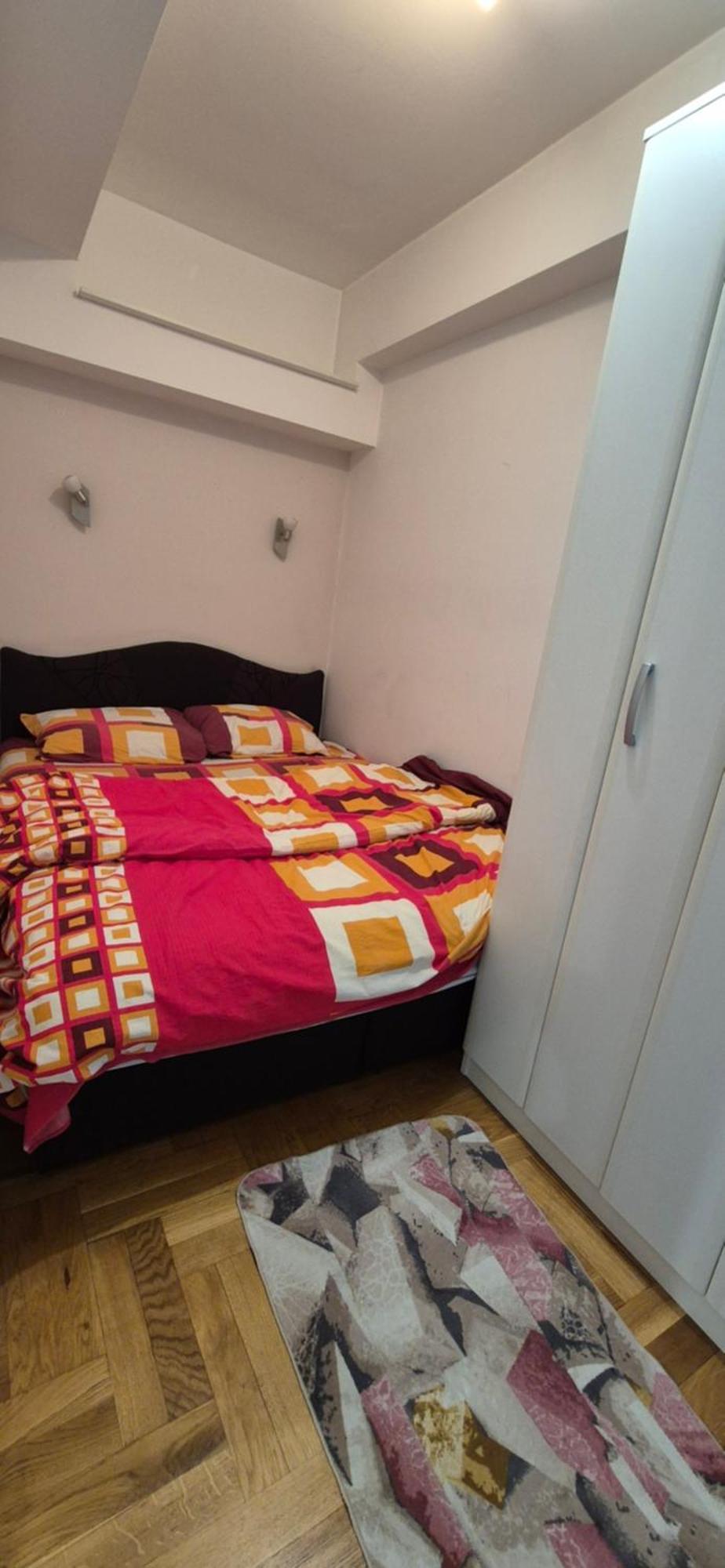 Avokado Apartment 14 Битола Экстерьер фото