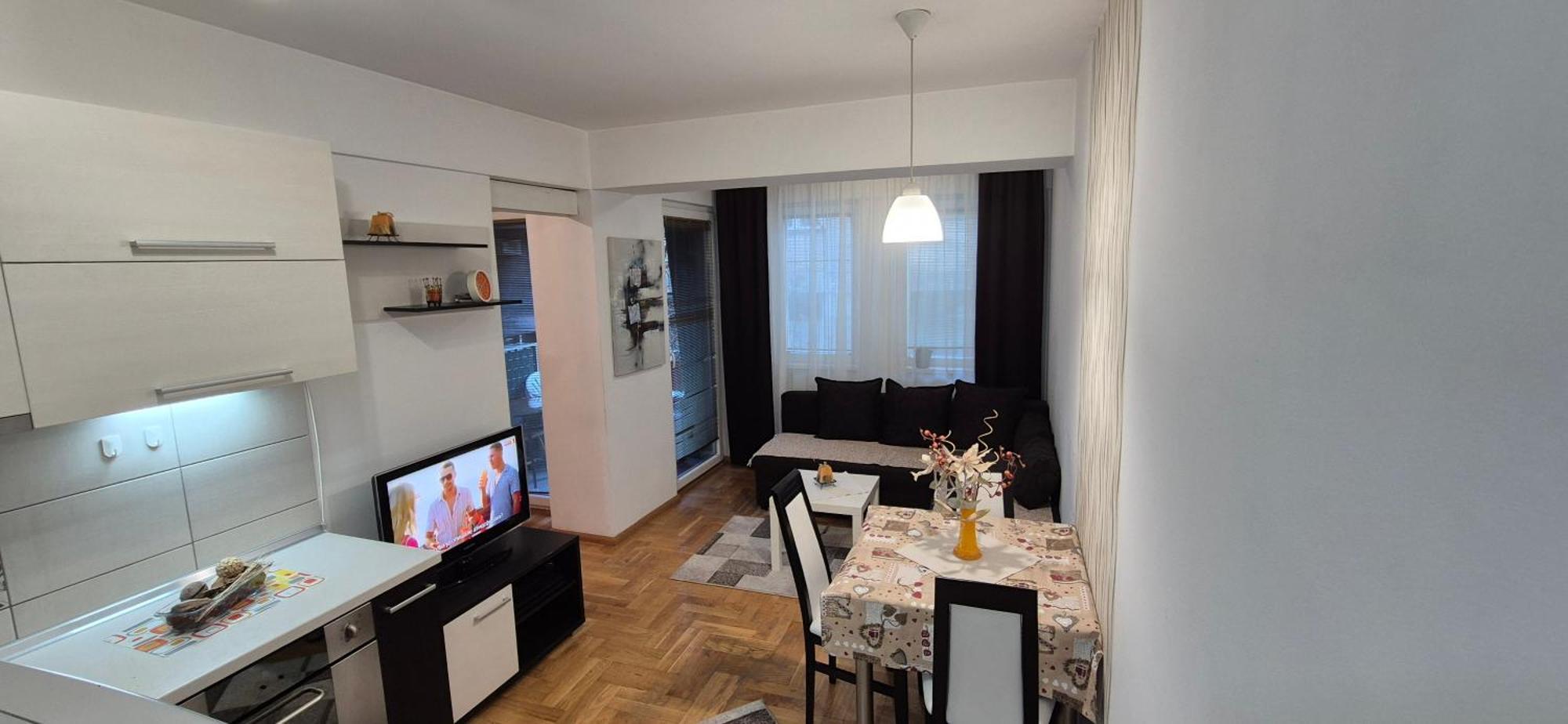 Avokado Apartment 14 Битола Экстерьер фото