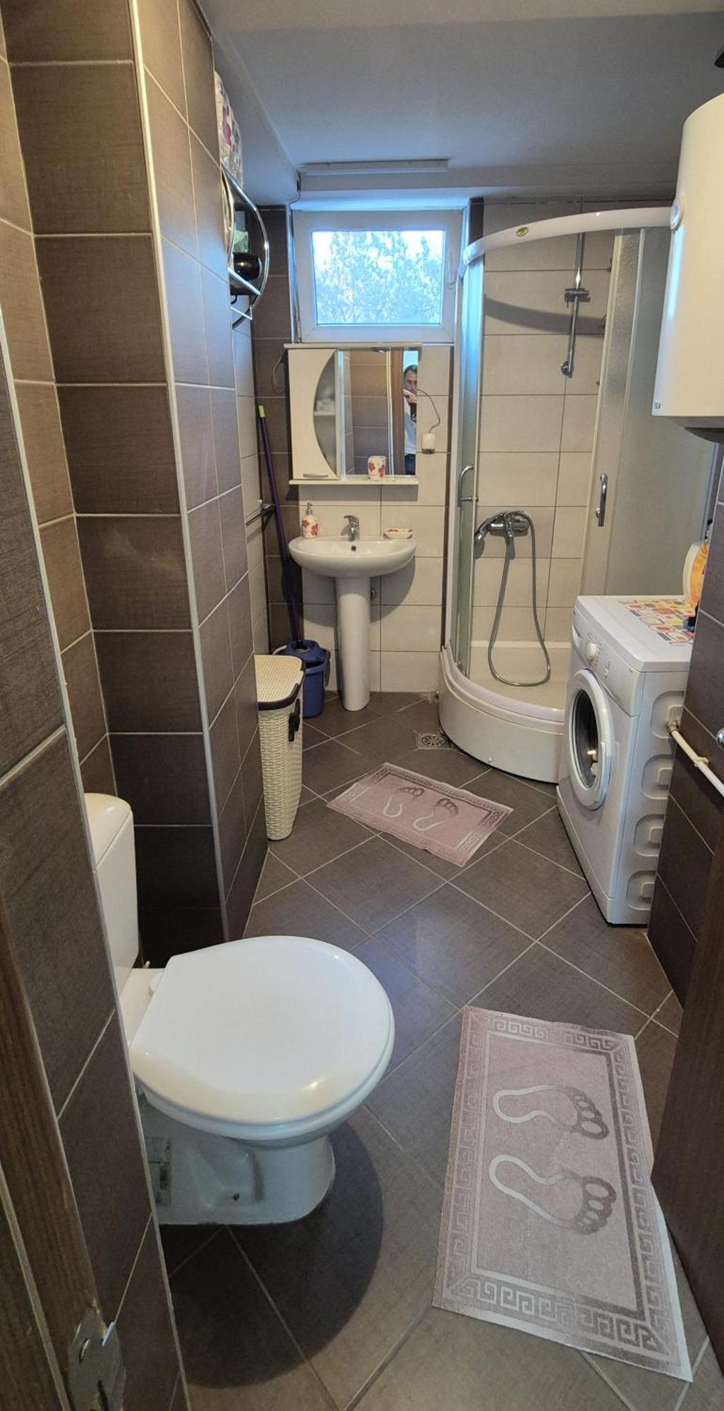 Avokado Apartment 14 Битола Экстерьер фото