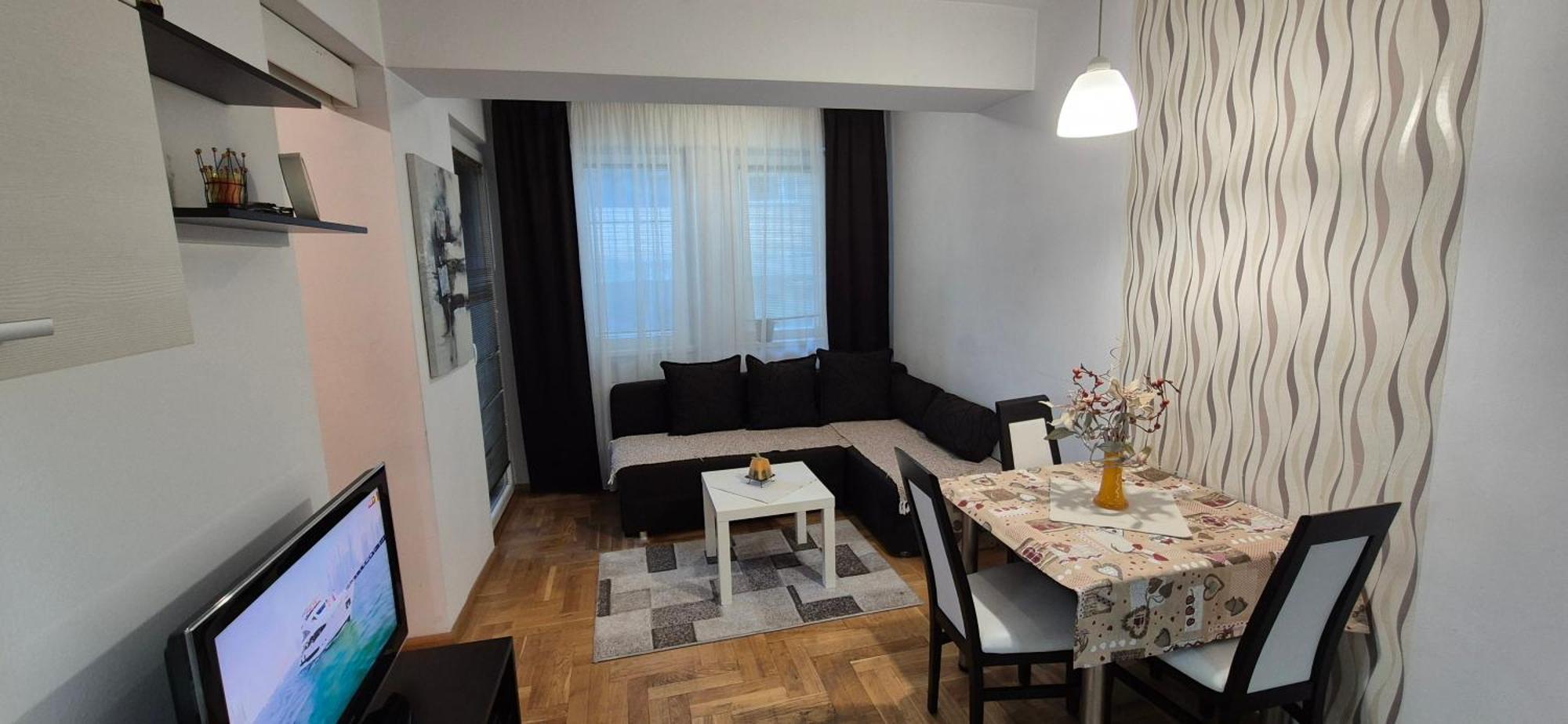 Avokado Apartment 14 Битола Экстерьер фото