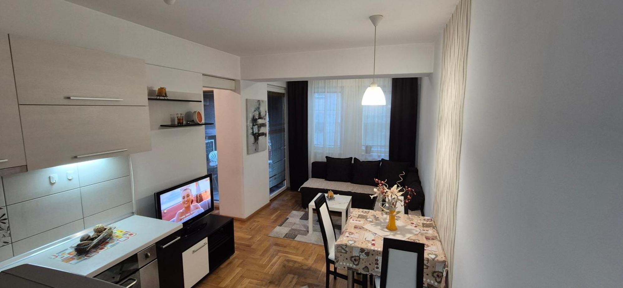 Avokado Apartment 14 Битола Экстерьер фото