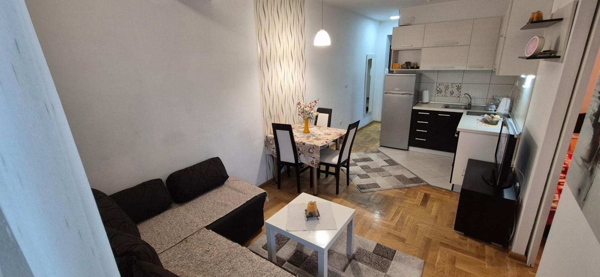 Avokado Apartment 14 Битола Экстерьер фото