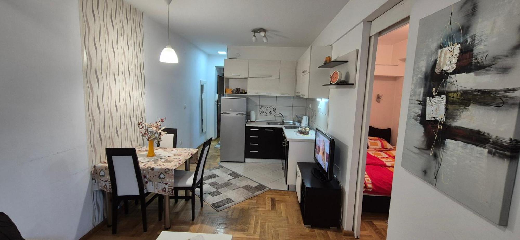 Avokado Apartment 14 Битола Экстерьер фото