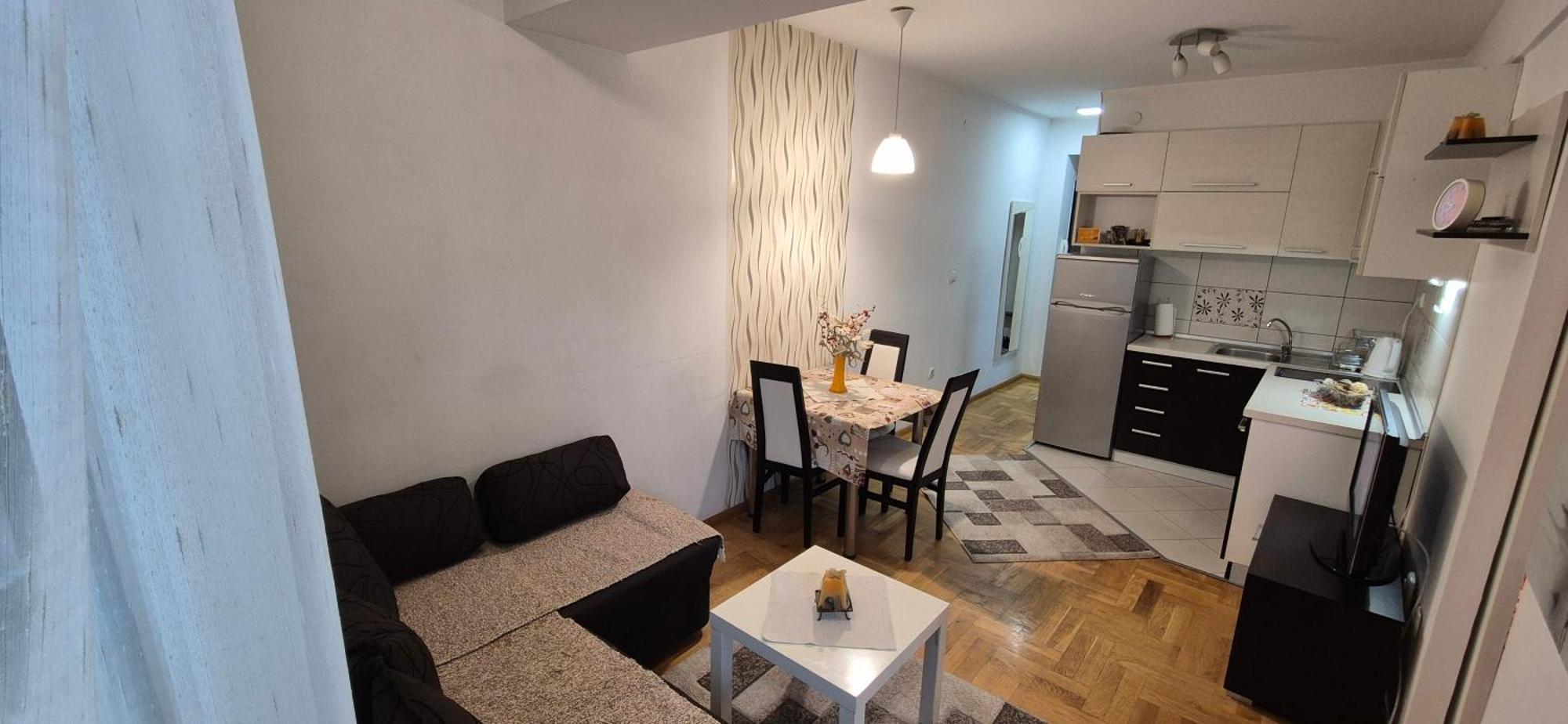 Avokado Apartment 14 Битола Экстерьер фото