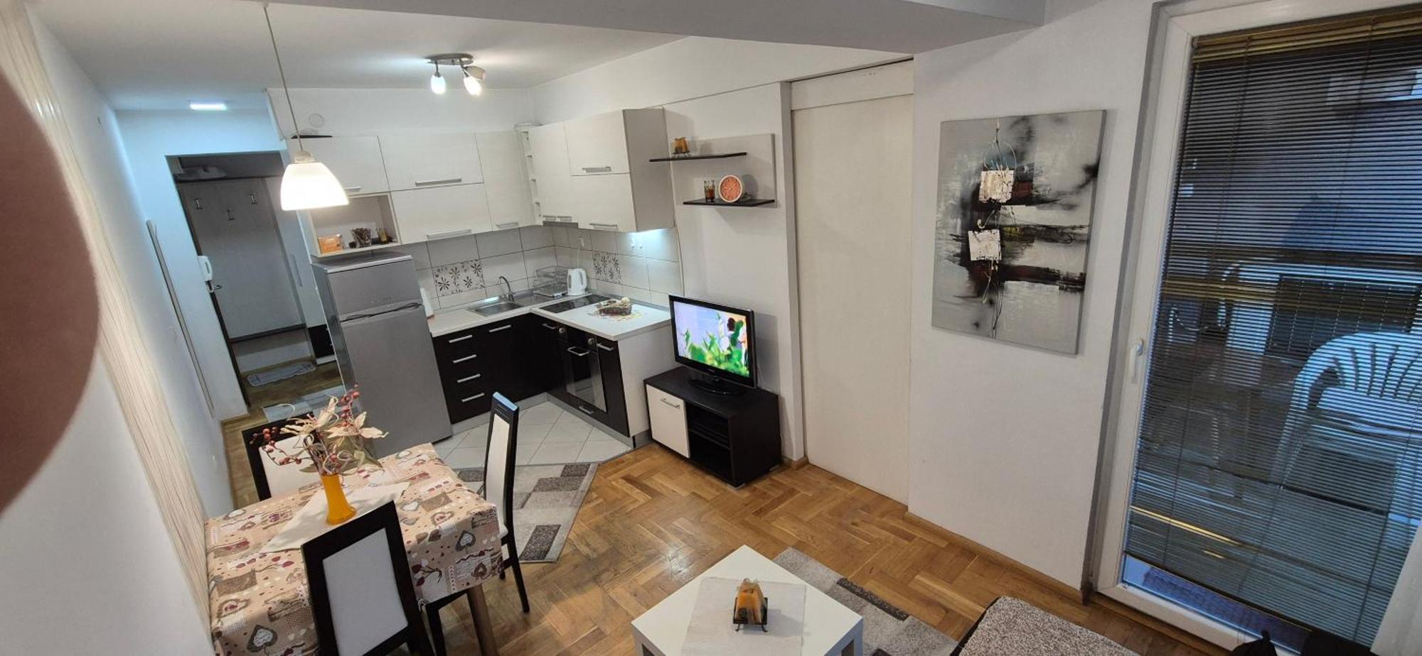 Avokado Apartment 14 Битола Экстерьер фото